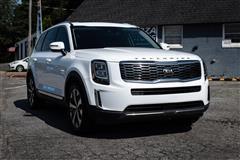 2021 Kia Telluride 