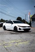 2024 Kia K5 