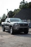 2023 Nissan Frontier 