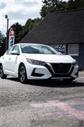 2023 Nissan Sentra 
