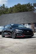 2021 Hyundai Veloster N 