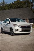 2023 Mitsubishi Mirage 