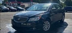 2013 Buick LaCrosse 