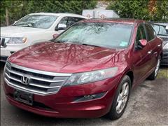2010 Honda Accord Crosstour 