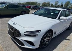 2023 Genesis G90 