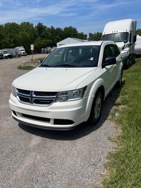 Dodge Journey  2013