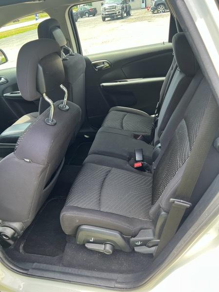 Dodge Journey  2013