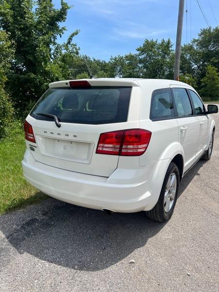 Dodge Journey  2013