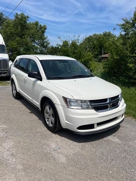 Dodge Journey  2013