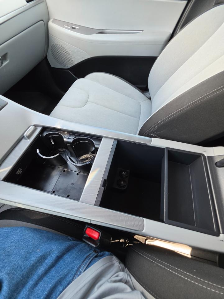 Hyundai Palisade SE 2021