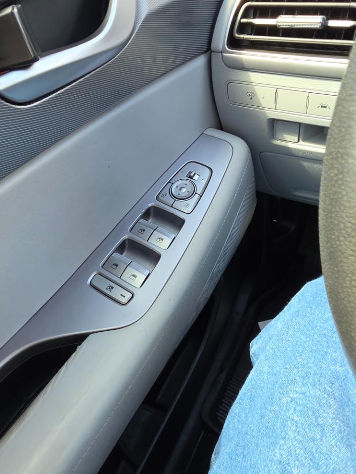 Hyundai Palisade SE 2021