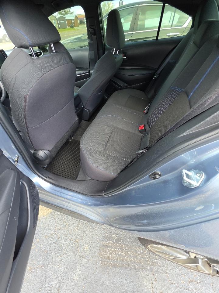 Toyota Corolla SE 2020