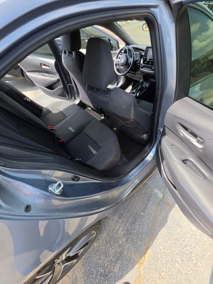 Toyota Corolla SE 2020