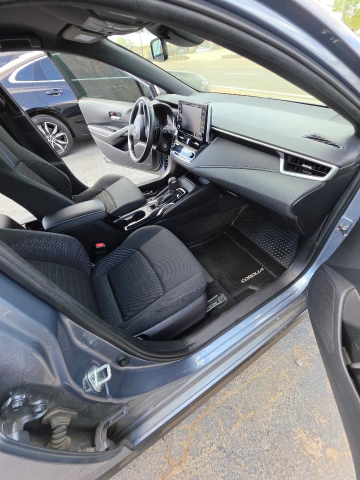 Toyota Corolla SE 2020