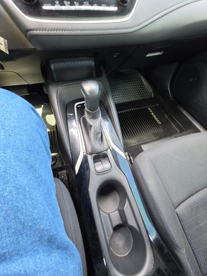 Toyota Corolla SE 2020