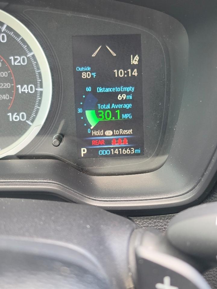 Toyota Corolla SE 2020