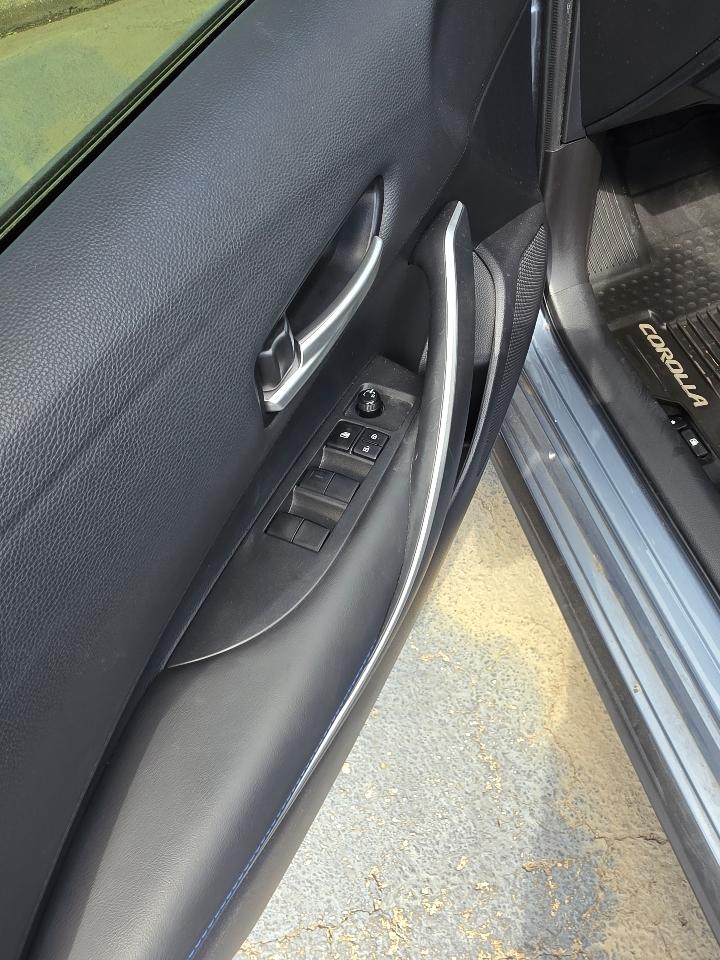 Toyota Corolla SE 2020