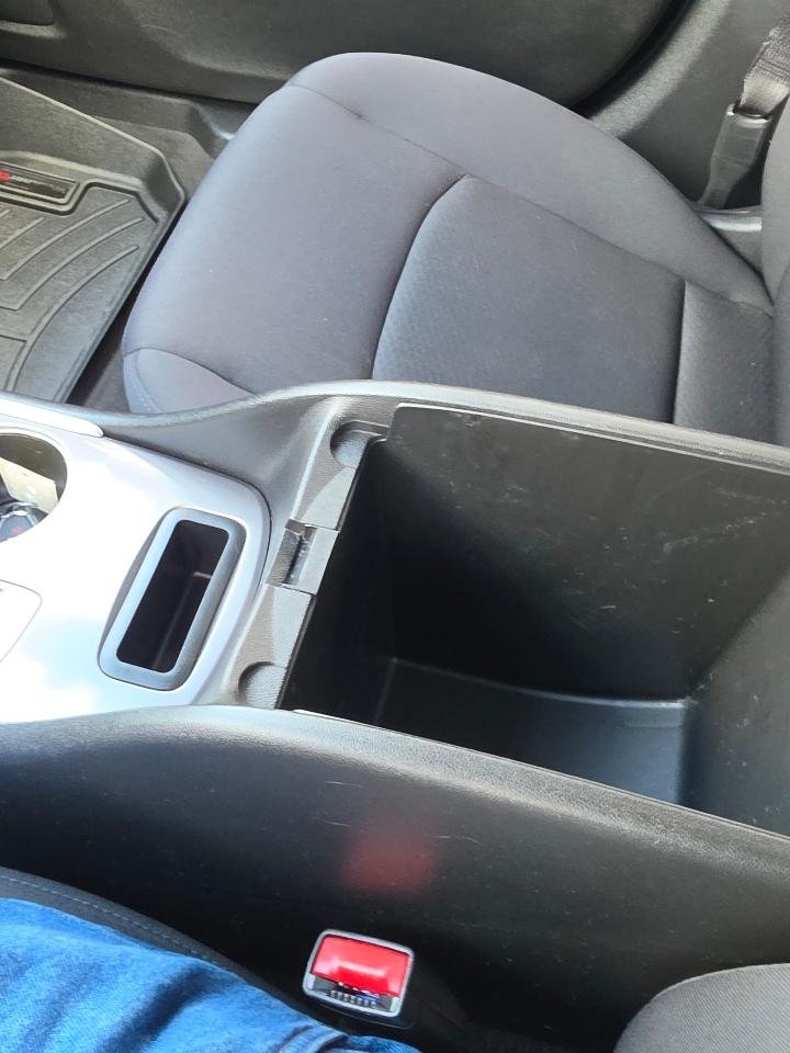 Chevrolet Malibu RS 2021