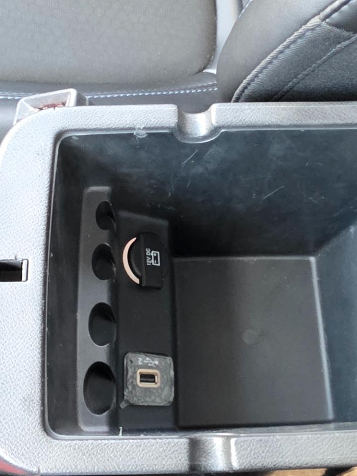 Jeep Cherokee Latitude Plus FWD 2019