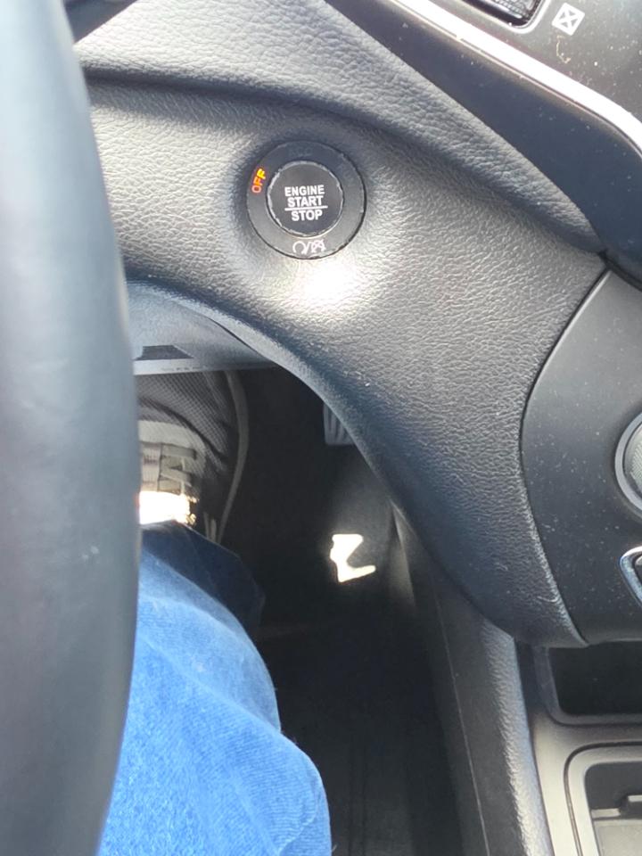 Jeep Cherokee Latitude Plus FWD 2019