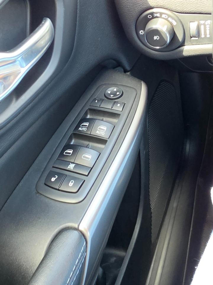 Jeep Cherokee Latitude Plus FWD 2019