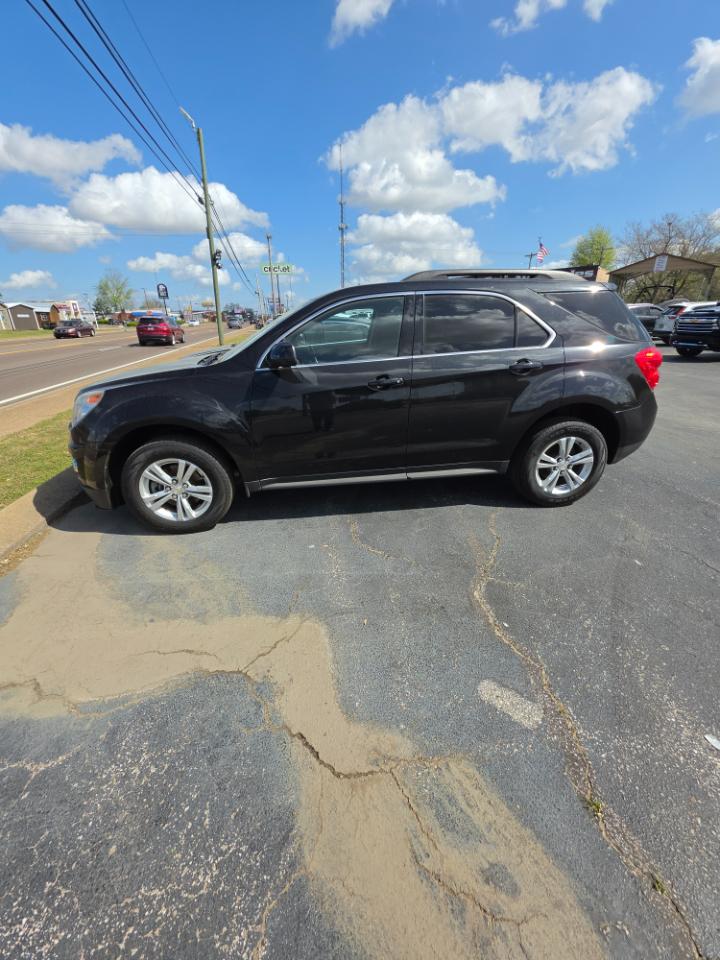 Chevrolet Equinox 1LT 2WD 2015