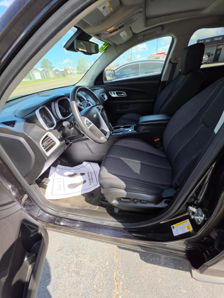 Chevrolet Equinox 1LT 2WD 2015