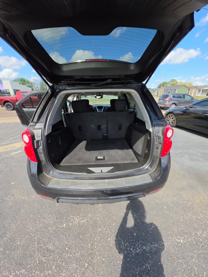 Chevrolet Equinox 1LT 2WD 2015