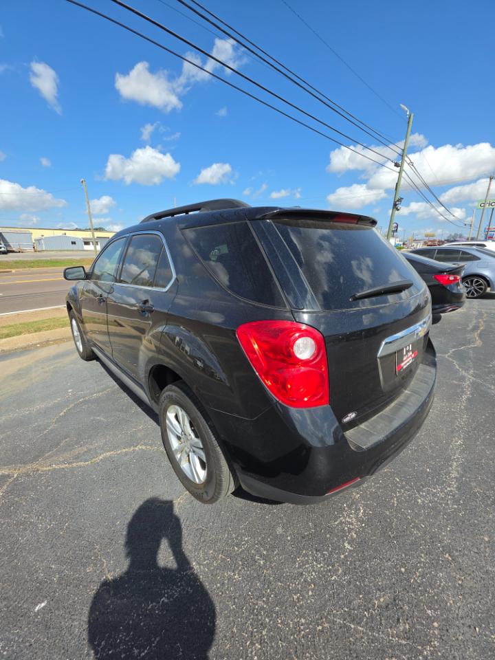 Chevrolet Equinox 1LT 2WD 2015