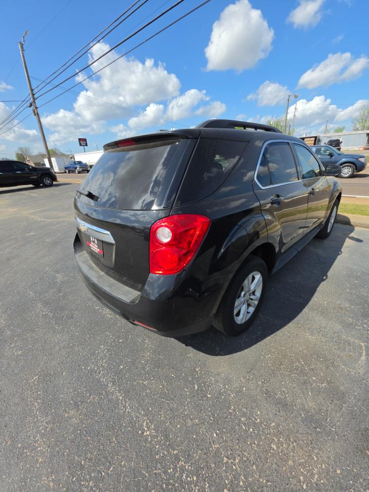 Chevrolet Equinox 1LT 2WD 2015