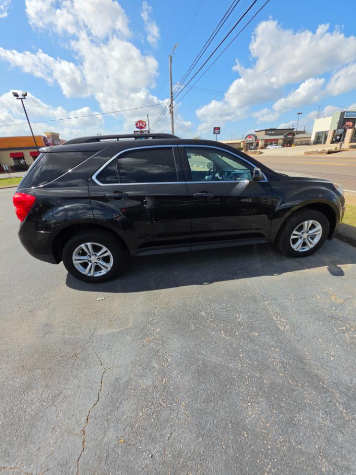 Chevrolet Equinox 1LT 2WD 2015