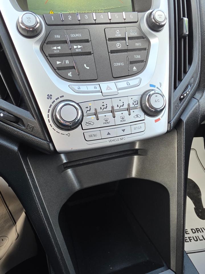 Chevrolet Equinox 1LT 2WD 2015