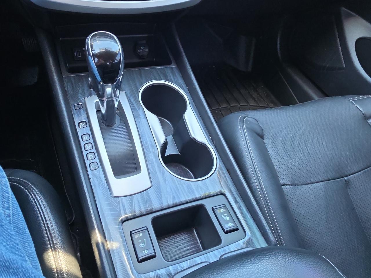 Nissan Altima 2.5 SV 2018