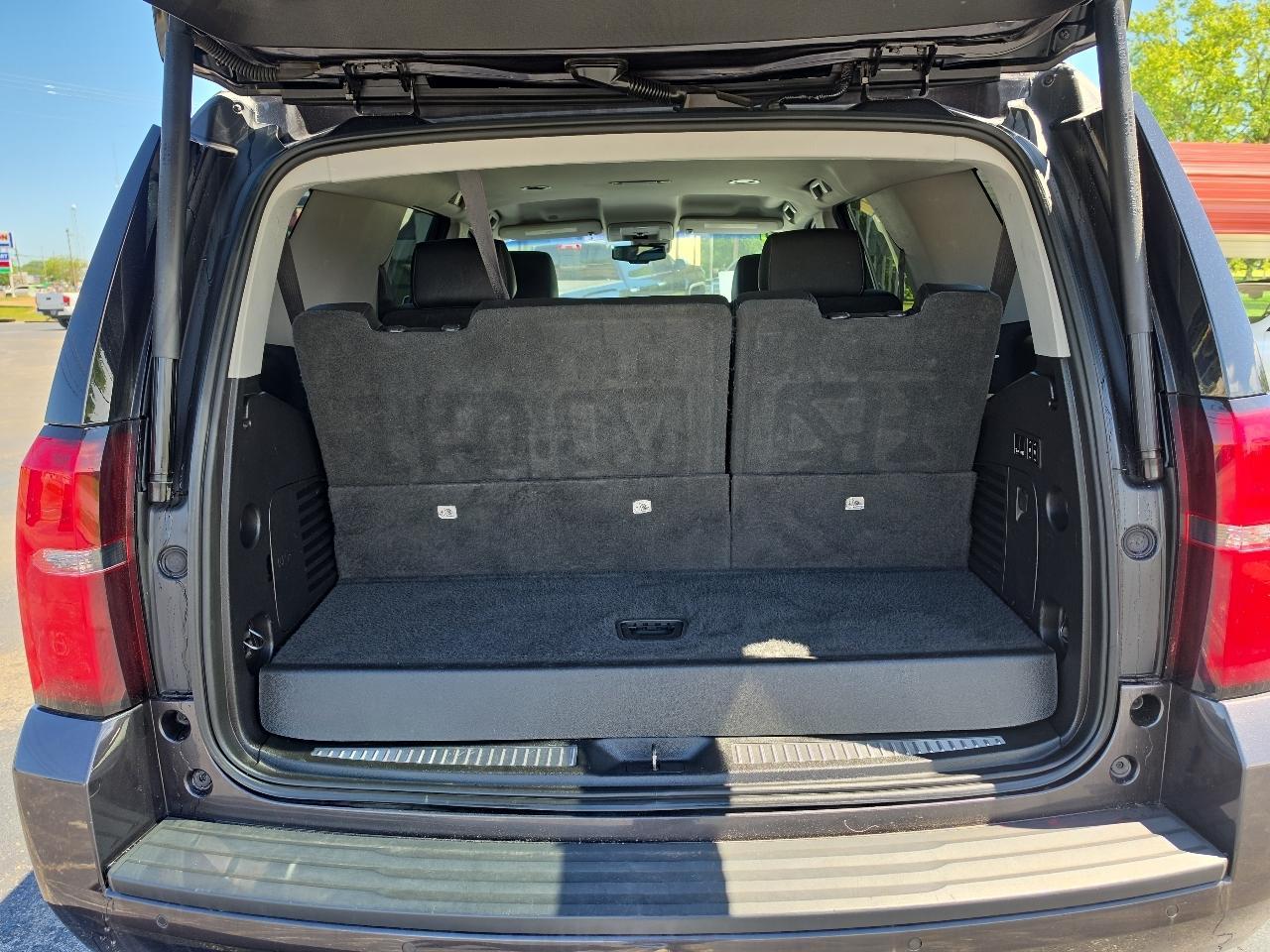 Chevrolet Tahoe LT 2WD 2018