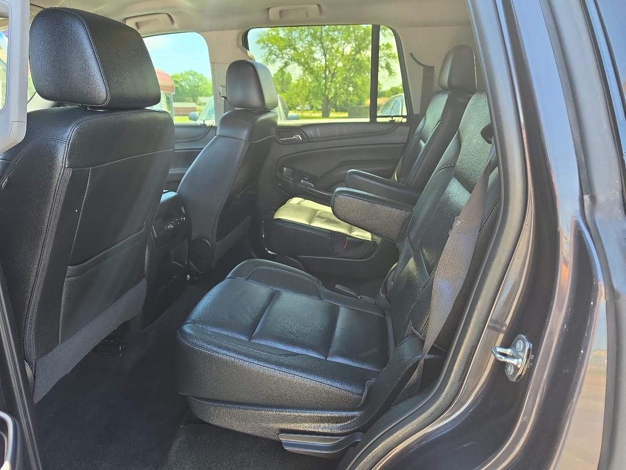 Chevrolet Tahoe LT 2WD 2018