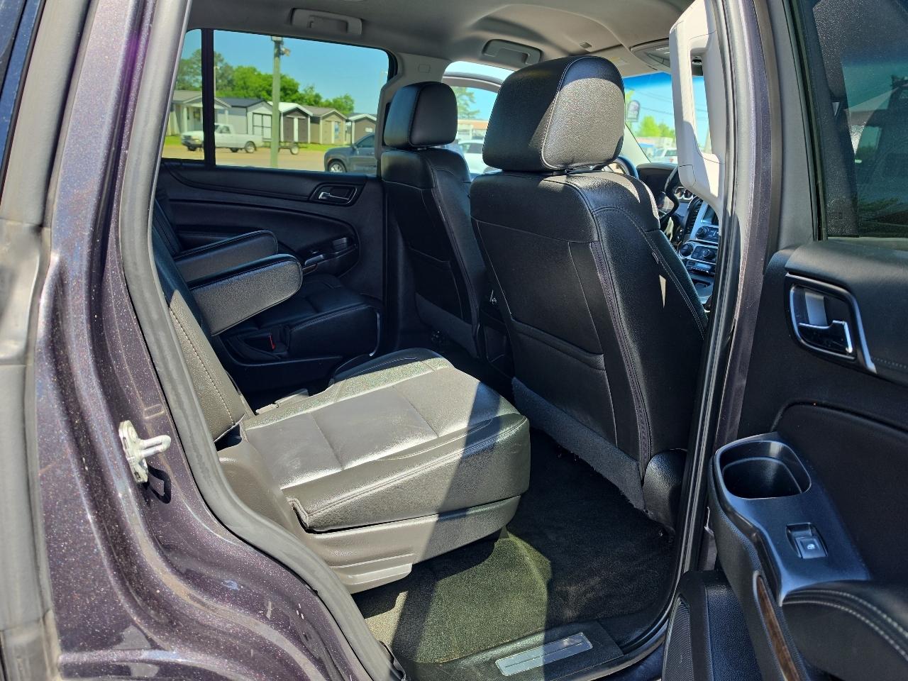 Chevrolet Tahoe LT 2WD 2018