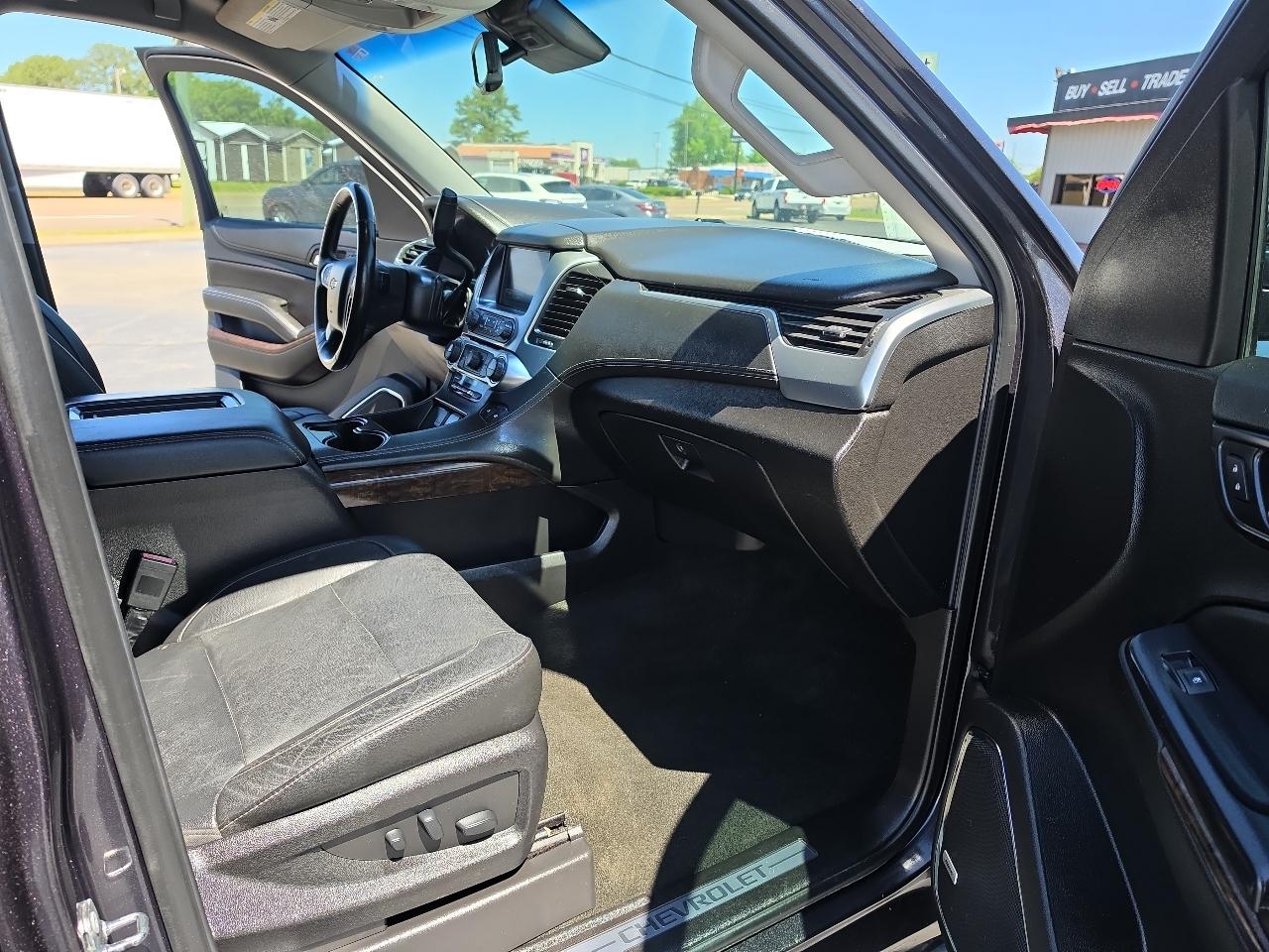 Chevrolet Tahoe LT 2WD 2018