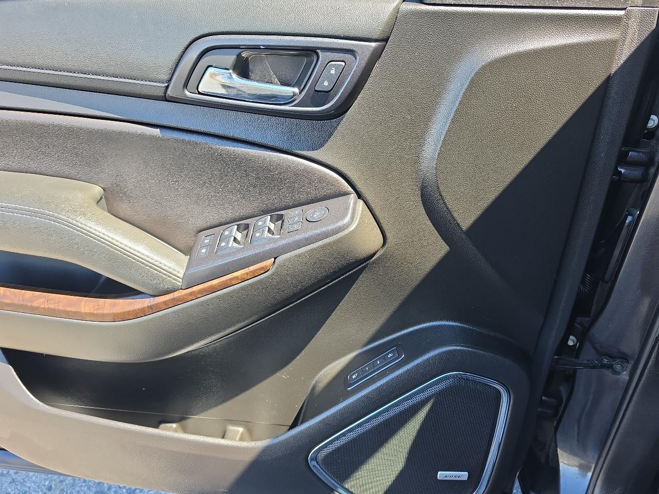 Chevrolet Tahoe LT 2WD 2018