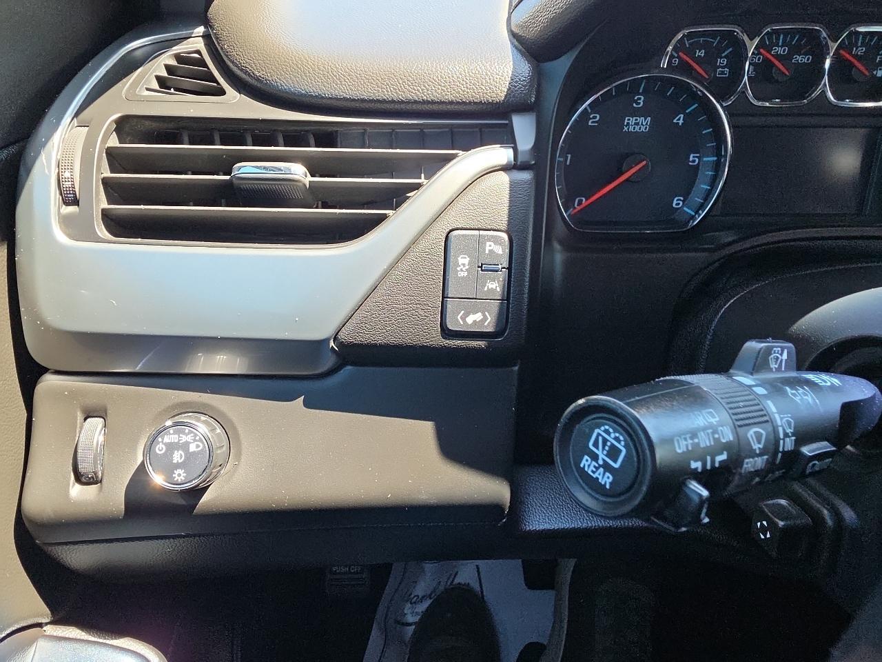 Chevrolet Tahoe LT 2WD 2018