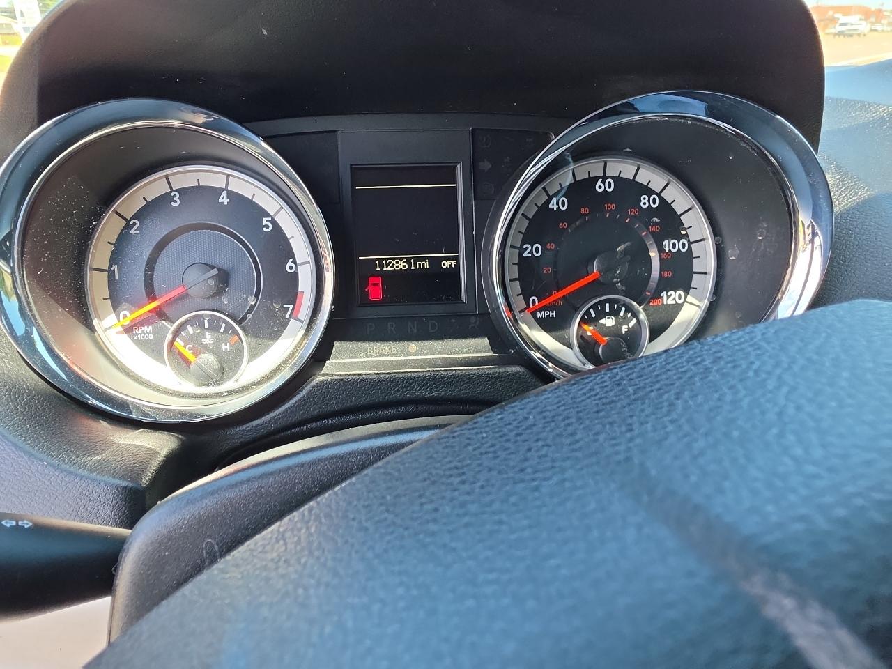 Dodge Grand Caravan GT 2019