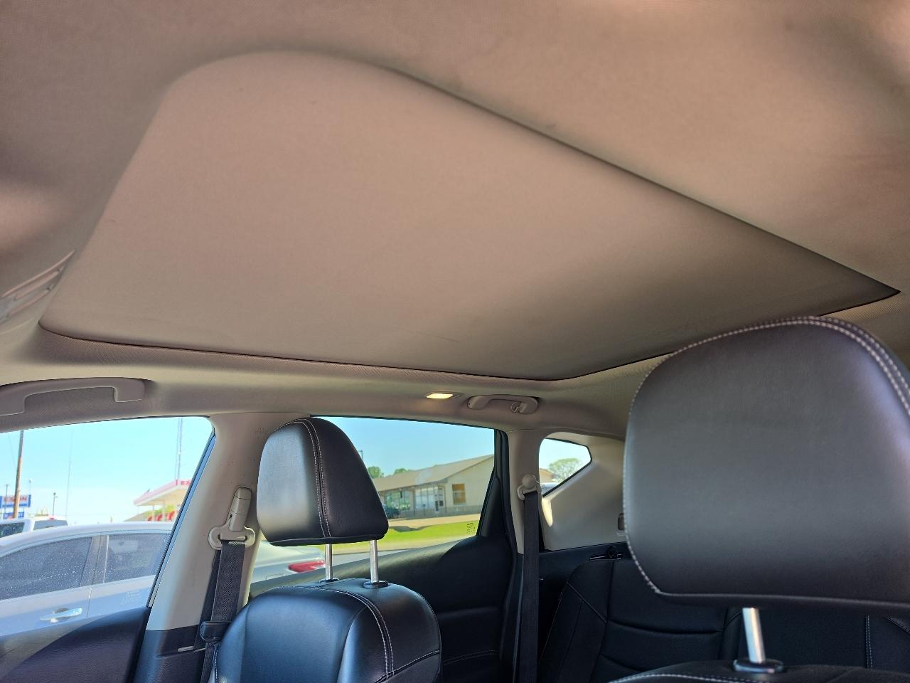 Nissan Murano SL 2021