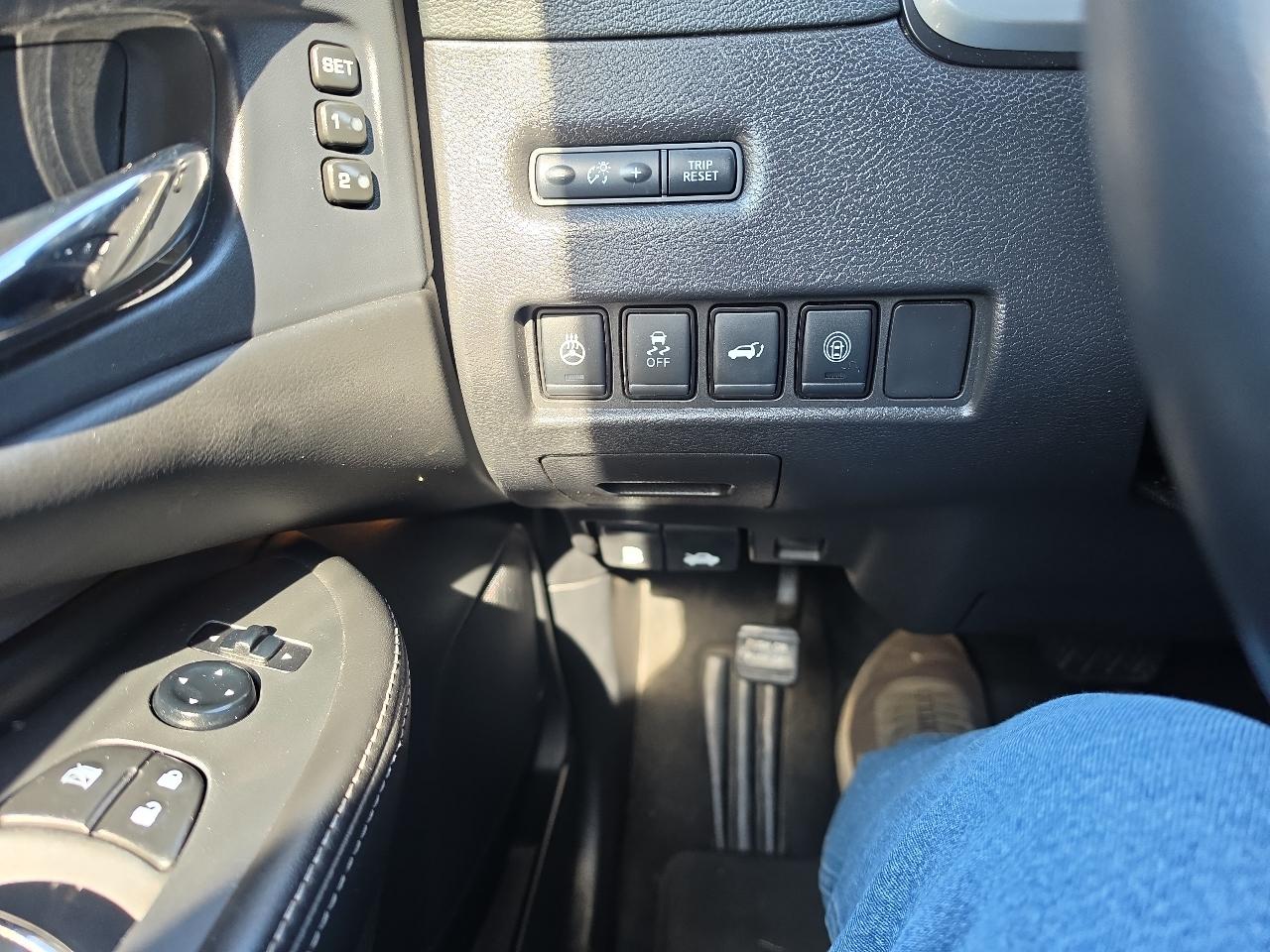 Nissan Murano SL 2021