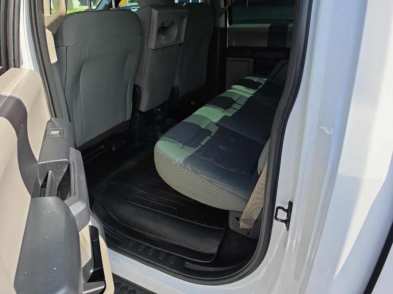 Ford F-150 2WD SuperCab 145" FX2 Sport 2016