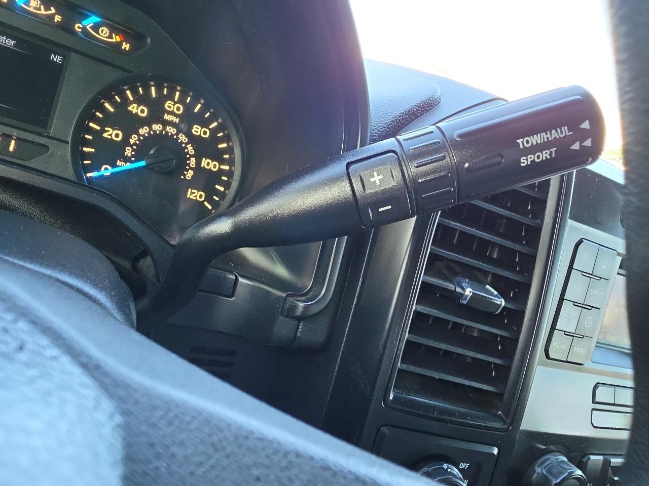 Ford F-150 2WD SuperCab 145" FX2 Sport 2016