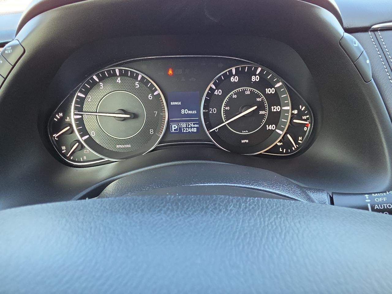Nissan Armada Platinum 2WD 2017