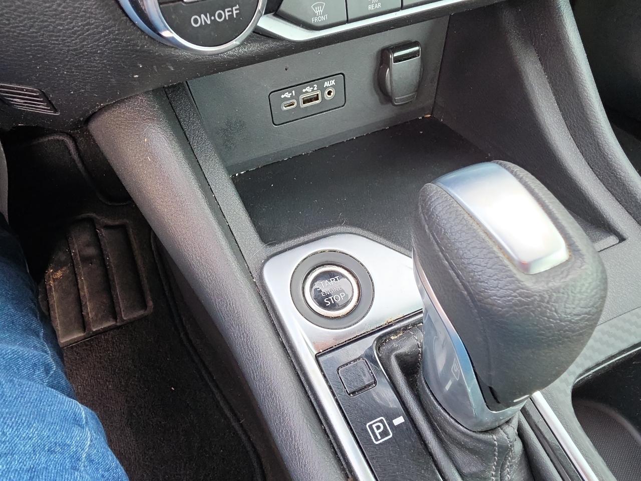 Nissan Sentra SV 2021