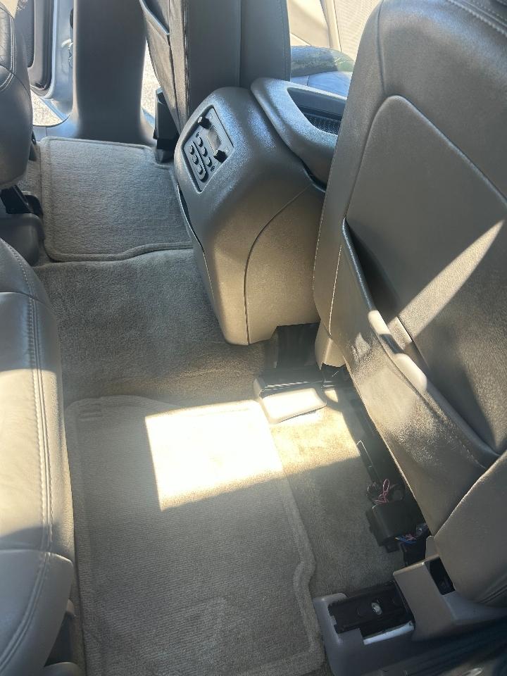 Chevrolet Tahoe 4WD 2005