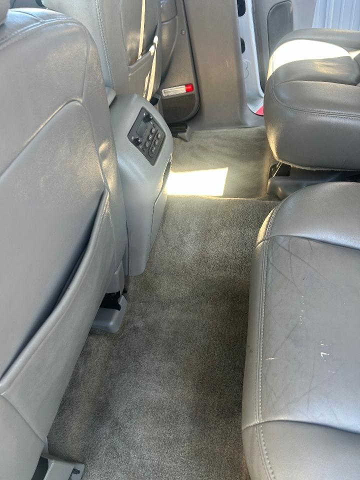 Chevrolet Tahoe 4WD 2005