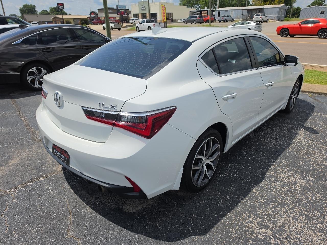 Acura ILX Technology Package 2019
