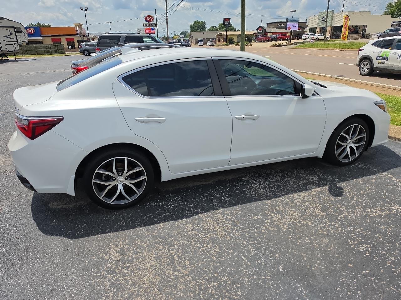Acura ILX Technology Package 2019